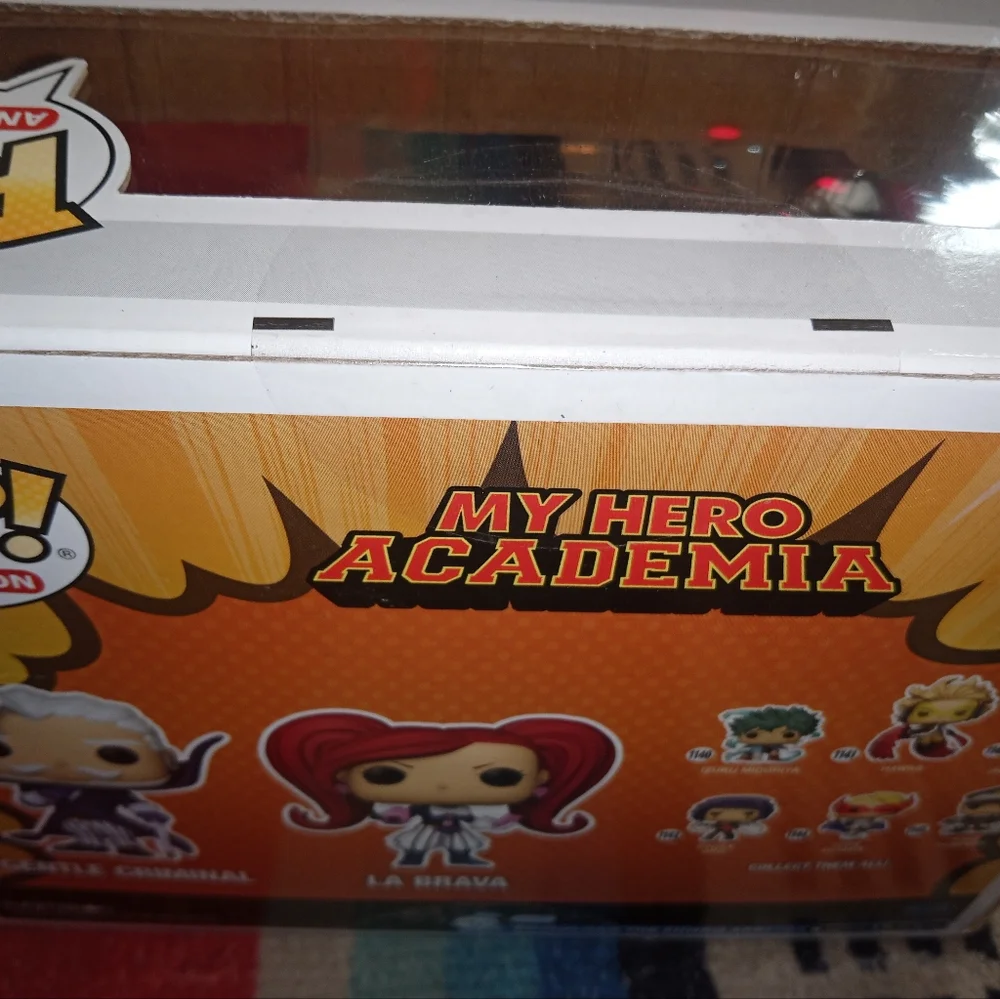 MCU Funko pop